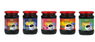 Цикорій згущенний Favorite Foods Exclusive набір 200 г х 10 шт . Цикорій згущенний Favorite Foods Exclusive набір 200 г х 10 шт .