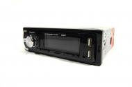 Автомагнитола 1DIN MP3 6298BT с двумя USB портами и Bluetooth Автомагнитола 1DIN MP3 6298BT с двумя USB портами и Bluetooth