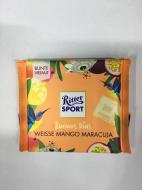 Шоколад Ritter Sport з манго