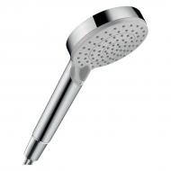 Душова лійка Hansgrohe VERNIS BLEND Vario 26270000 багаторежимна 100 мм Хром (101861) Душова лійка Hansgrohe VERNIS BLEND Vario 26270000 багаторежимна 100 мм Хром (101861)