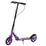 Самокат iTrike SR 2-008-V Violet (SR 2-008) Самокат iTrike SR 2-008-V Violet (SR 2-008)