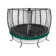 Батут EXIT Elegant Premium 427 см Green Батут EXIT Elegant Premium 427 см Green