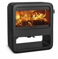 Чугунная печь Dovre Rock 500WB Чугунная печь Dovre Rock 500WB