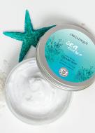 Нежный пенкамусс для мытья тела Organique Sea Essence 200 мл (210097) Нежный пенкамусс для мытья тела Organique Sea Essence 200 мл (210097)