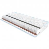 Матрас Метакам Sleep&Fly Daily 2in1 160х200 см Матрас Метакам Sleep&Fly Daily 2in1 160х200 см