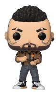 Фигурка коллекционная Funko POP! Cyberpunk 2077: V-Male 1 (FUN2549686) Фигурка коллекционная Funko POP! Cyberpunk 2077: V-Male 1 (FUN2549686)