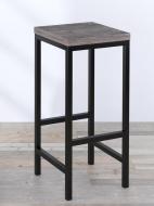 Стілець барний Loft Design BS-1 Дуб Палена (55515c21442) Стілець барний Loft Design BS-1 Дуб Палена (55515c21442)