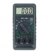 Цифровой мультиметр UKC DT-181 (1564303962) Цифровой мультиметр UKC DT-181 (1564303962)