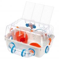 Клітка для хом'яків і мишей Ferplast COMBI 1 (895166558) Клітка для хом'яків і мишей Ferplast COMBI 1 (895166558)