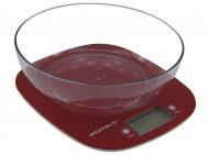 Кухонные весы Grunhelm KES-1PR Кухонные весы Grunhelm KES-1PR