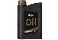 Моторне мастило Kia Original Oil 5W-30 A5/B5 1 л (249) Моторне мастило Kia Original Oil 5W-30 A5/B5 1 л (249)