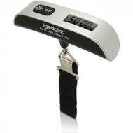 Весы VES-00022 до 50 кг Черные Весы VES-00022 до 50 кг Черные