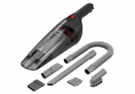 Пилосос автомобільний Black+Decker 12 В 0.37 л 5 м (NVB12AVA-XJ) Пилосос автомобільний Black+Decker 12 В 0.37 л 5 м (NVB12AVA-XJ)