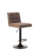 Барний стілець Wow chair Попелястий антік (1354) Барний стілець Wow chair Попелястий антік (1354)