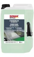 Очисник скла 5 л Sonax Clear Glass лимон Очисник скла 5 л Sonax Clear Glass лимон
