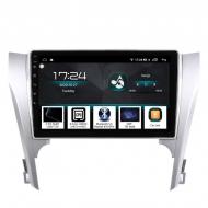 Штатная магнитола Marshal для Toyota Camry 50 2012-2015 Android 10 Штатная магнитола Marshal для Toyota Camry 50 2012-2015 Android 10