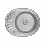 Мойка для кухни Imperial 5745 Decor (IMP574506DEC) Мойка для кухни Imperial 5745 Decor (IMP574506DEC)