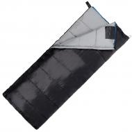 Спальний мішок SportVida -3 + 21°C R Black/Grey (SV-CC0068) Спальний мішок SportVida -3 + 21°C R Black/Grey (SV-CC0068)