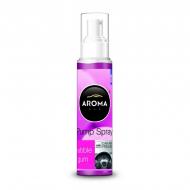 Ароматизатор Aroma Car Pump Spray 75 мл Bubbe Gum Ароматизатор Aroma Car Pump Spray 75 мл Bubbe Gum