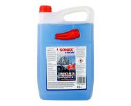 Омыватель стекла зимний -20°С 4 л Sonax Xtreme Омыватель стекла зимний -20°С 4 л Sonax Xtreme