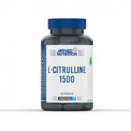 L-цитрулін 1500 L-Citrulline 120 капсул
