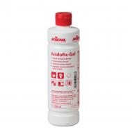 Засіб для чищення санітарних приміщень Acidofix-Gel 500 мл Засіб для чищення санітарних приміщень Acidofix-Gel 500 мл