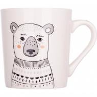 Чашка Limited Edition Teddy 250 мл (D76-L1272D) Чашка Limited Edition Teddy 250 мл (D76-L1272D)