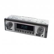 Автомагнитола Lesko 5513 1DIN USB LED 60 Вт (823721203) Автомагнитола Lesko 5513 1DIN USB LED 60 Вт (823721203)