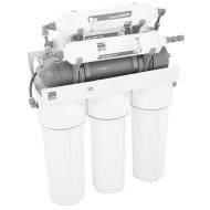 Фильтр обратного осмоса Platinum Wasser RO7 PLAT-F-ULTRA7 Фильтр обратного осмоса Platinum Wasser RO7 PLAT-F-ULTRA7