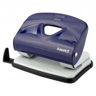 Дырокол Axent Exakt-2 до 20 листов Синий (3920-02-A) Дырокол Axent Exakt-2 до 20 листов Синий (3920-02-A)