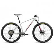 Велосипед Orbea Alma 29 "H30 2021 XL White / Grey / Red (L22121L2) Велосипед Orbea Alma 29 "H30 2021 XL White / Grey / Red (L22121L2)