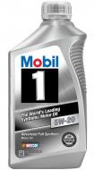 Моторне мастило Mobil 1 Fully Synthetic 5W-20 0,946 л (243) Моторне мастило Mobil 1 Fully Synthetic 5W-20 0,946 л (243)