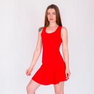 Платье FitU спортивное женское Close Red/Красный M (138ORM)