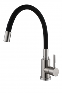 Змішувач для кухні FKM 56 SS Flex Inox Змішувач для кухні FKM 56 SS Flex Inox