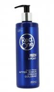 Крем одеколон після гоління RedOne After Shave Cream Sport 400 мл (ROASCSPR400) Крем одеколон після гоління RedOne After Shave Cream Sport 400 мл (ROASCSPR400)