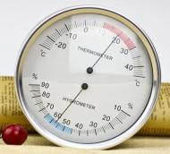 Термометр гігрометр побутовий (TH130)