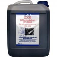 Концентрат Liqui Moly KFS 2000 G11, 5л (8845) Концентрат Liqui Moly KFS 2000 G11, 5л (8845)