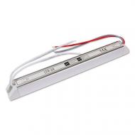 Блок живлення OEM DC12 24 Вт 2 А LTR-24 stick (00-00011677) Блок живлення OEM DC12 24 Вт 2 А LTR-24 stick (00-00011677)