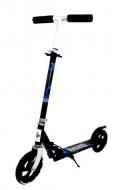 Самокат складной CS регулируемый Scooter Black Самокат складной CS регулируемый Scooter Black