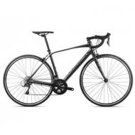 Велосипед Orbea Avant 28" H50 2020 55 Anthracite/Black (K10155G9) Велосипед Orbea Avant 28" H50 2020 55 Anthracite/Black (K10155G9)