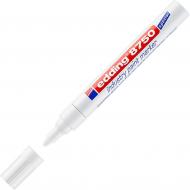 Маркер Edding Industry Paint e-8750 2-4 мм білий (e-8750/011) Маркер Edding Industry Paint e-8750 2-4 мм білий (e-8750/011)