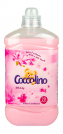 Кондиционер-ополаскиватель для белья Coccolino Silk Lily 1,8 л 72 стирки