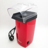 Апарат для приготування попкорну Popcorn Maker RELIA RH-903 Червоний