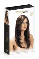 Парик World Wigs OLIVIA LONG CHESTNUT Парик World Wigs OLIVIA LONG CHESTNUT