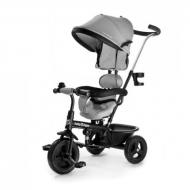 Велосипед трёхколёсный Babytiger Fly Gray (BTRFLYGRY00000) Велосипед трёхколёсный Babytiger Fly Gray (BTRFLYGRY00000)