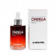 Сироватка мультиантиоксидантна Medi Peel Cindella Multi-Antioxidant Ampoule 100 мл Сироватка мультиантиоксидантна Medi Peel Cindella Multi-Antioxidant Ampoule 100 мл