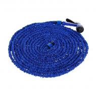 Шланг для поливу X-HOSE розтяжний з розпилювачем 30 м Blue (4_507494828) Шланг для поливу X-HOSE розтяжний з розпилювачем 30 м Blue (4_507494828)