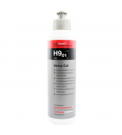 Паста для полірування Heavy Cut H9.01 Koch Chemie 1л сильноабразивна (402250-1) Паста для полірування Heavy Cut H9.01 Koch Chemie 1л сильноабразивна (402250-1)