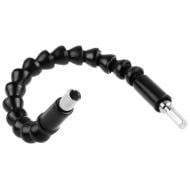 Вал для викрутки і дрилі Flexible Screw Tool 5254 10в1 (015898) Вал для викрутки і дрилі Flexible Screw Tool 5254 10в1 (015898)