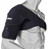Бандаж для стабилизации плеча Zamst Shoulder Wrap регулируемый S Бандаж для стабилизации плеча Zamst Shoulder Wrap регулируемый S